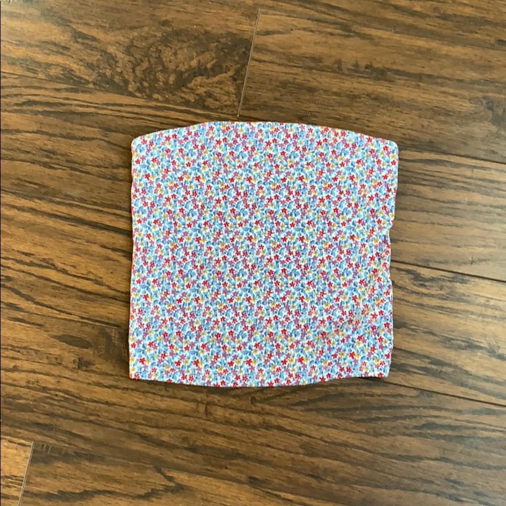 American eagle tube top